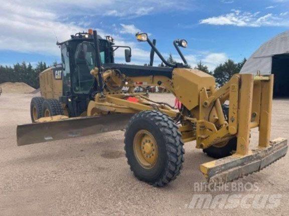 CAT 140 M 2 Motorgraders