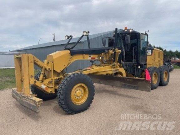 CAT 140 M 2 Motorgraders
