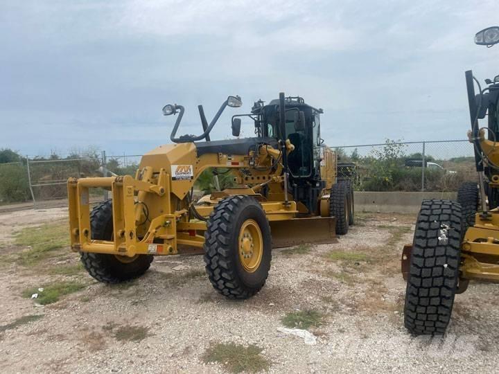 CAT 140 M 2 Motorgraders
