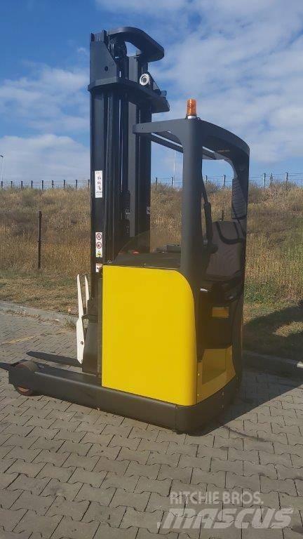 Yale MR 14 H Carrello retrattile