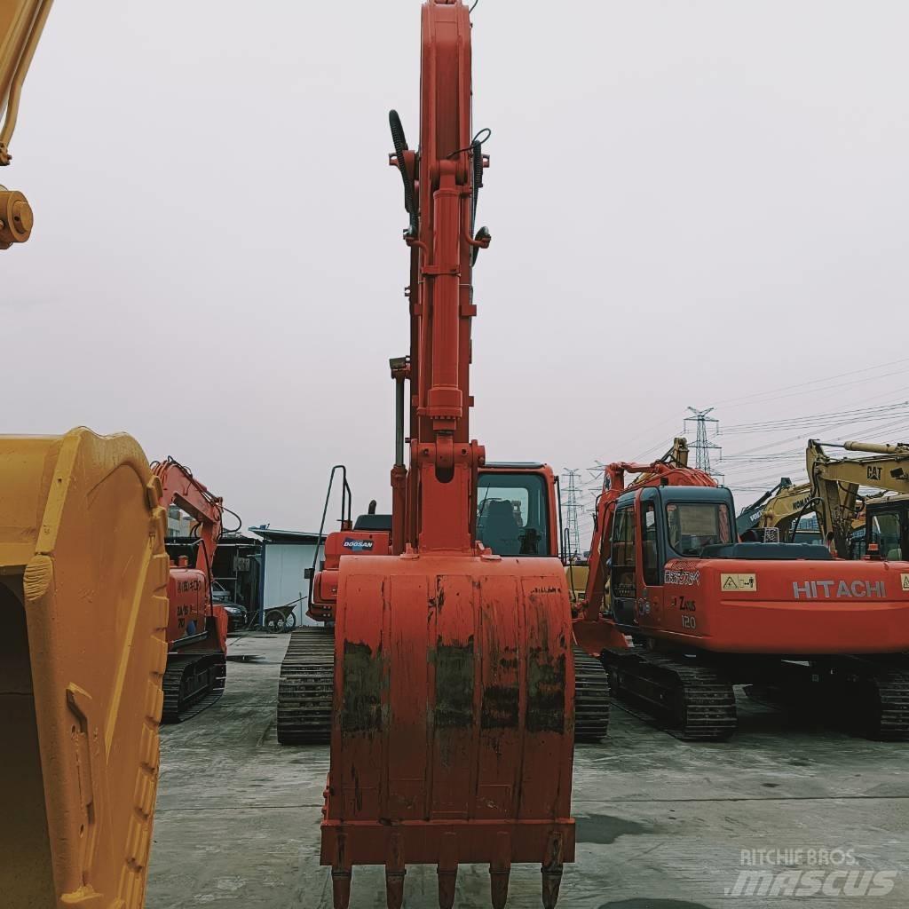 Doosan DX 300 LC Escavatori cingolati
