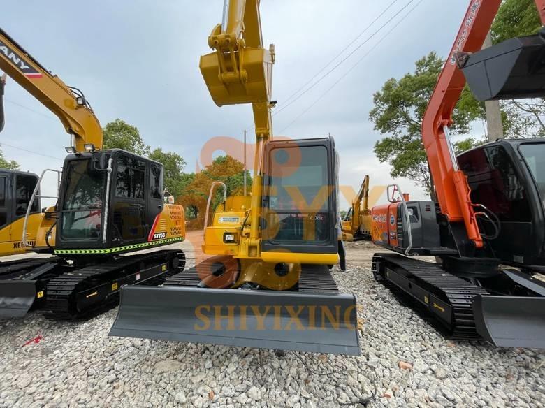 Komatsu PC 70 Escavatori medi 7t - 12t