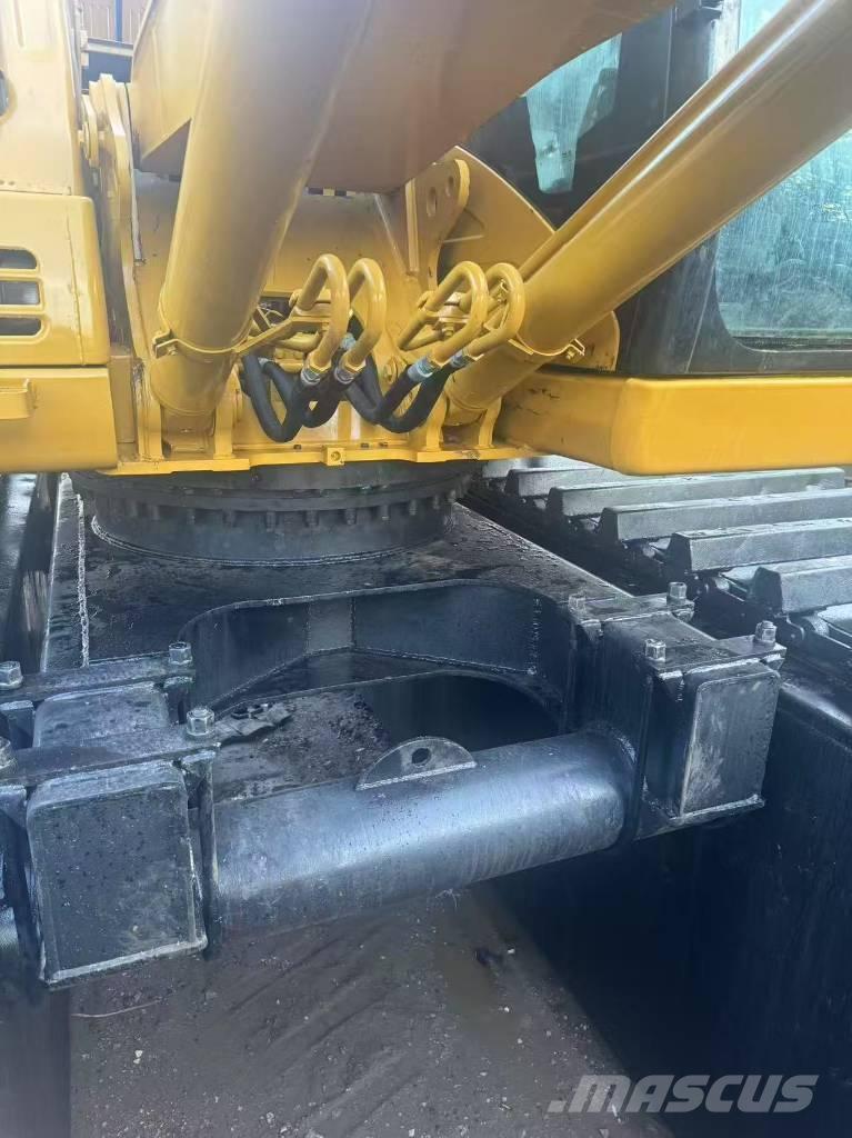 CAT 320 C Escavatori cingolati