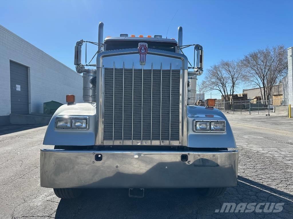 Kenworth W 900 L Motrici e Trattori Stradali
