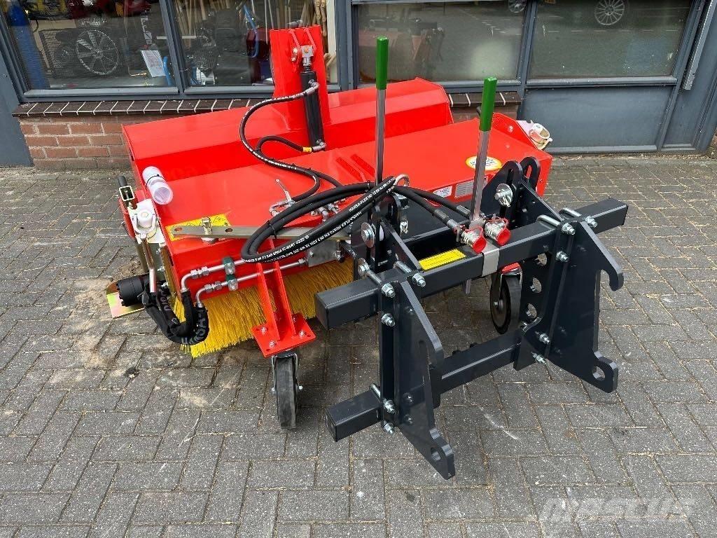 Adler K600-150 Spazzatrici