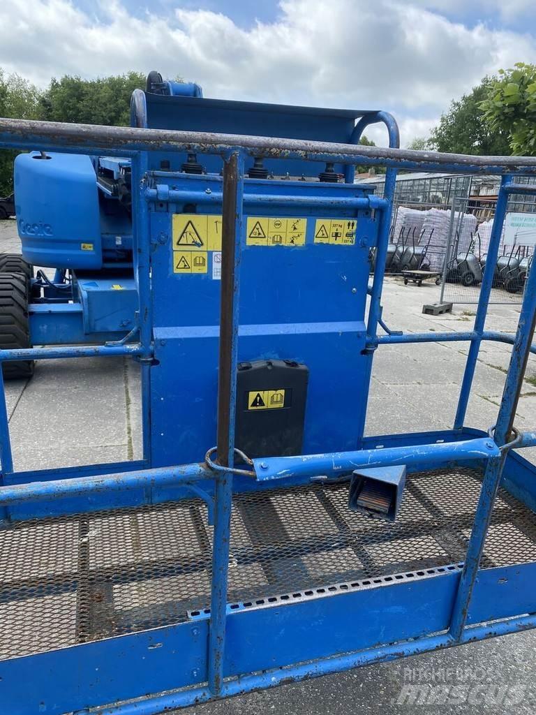 Genie Z45/25 Piattaforme a braccio articolato