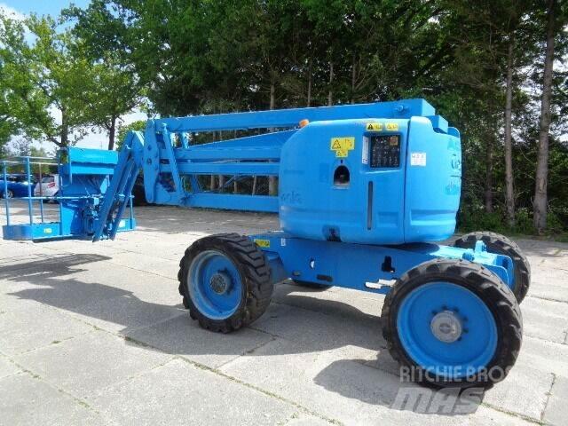 Genie Z45/25 Piattaforme a braccio articolato