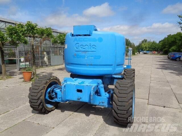 Genie Z45/25 Piattaforme a braccio articolato