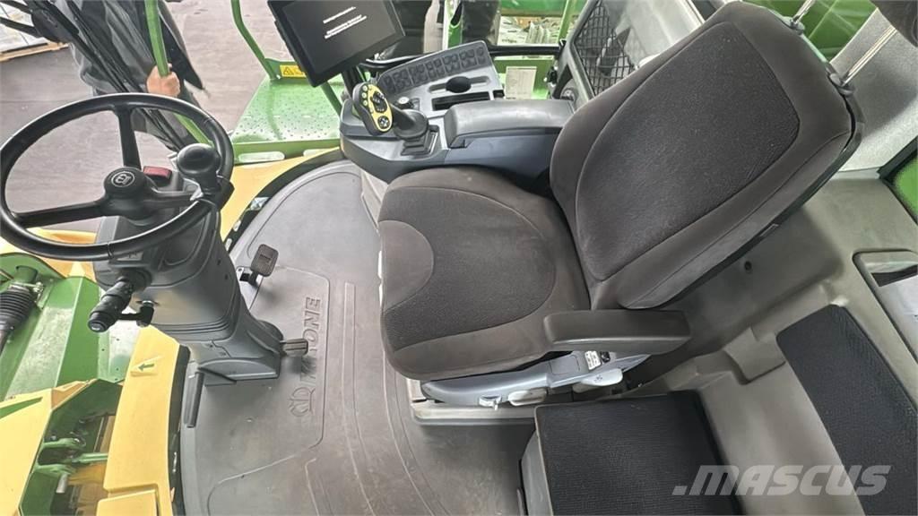 Krone Big M 450 CV Falciatrici