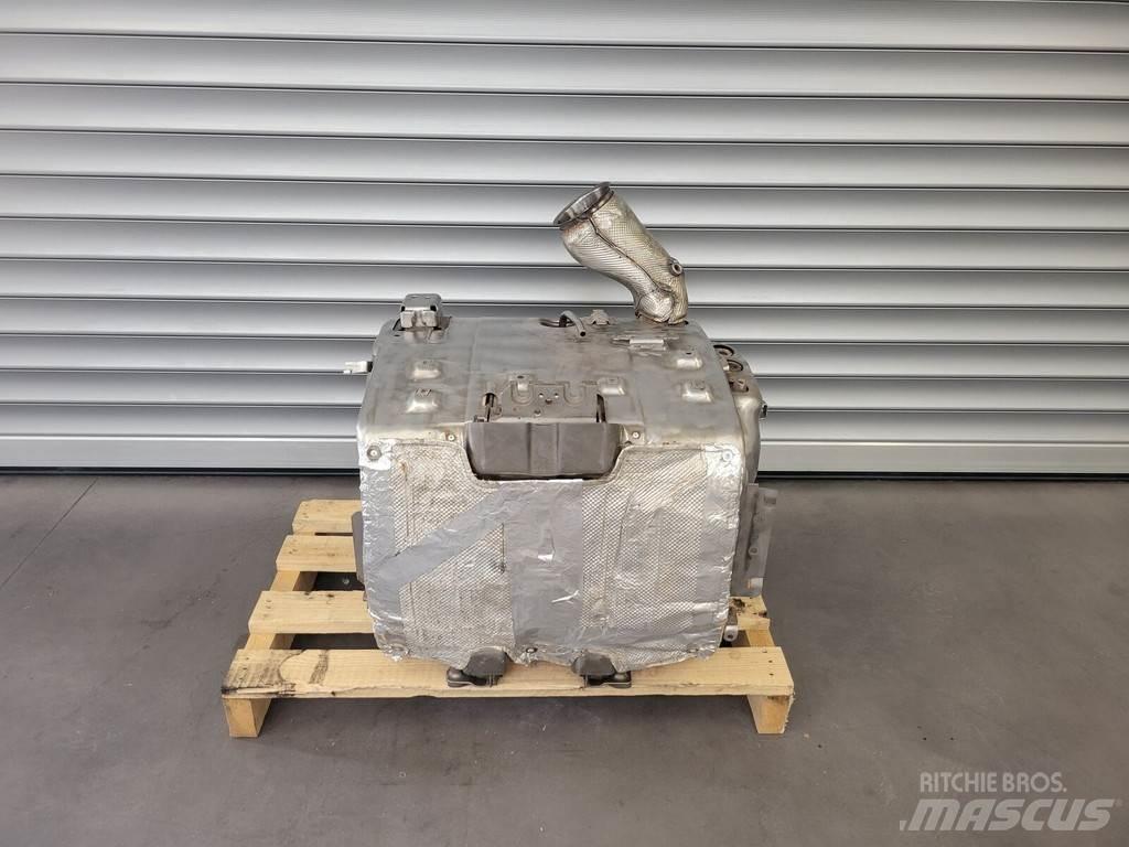 DAF 106 XF Trasporto - Altro