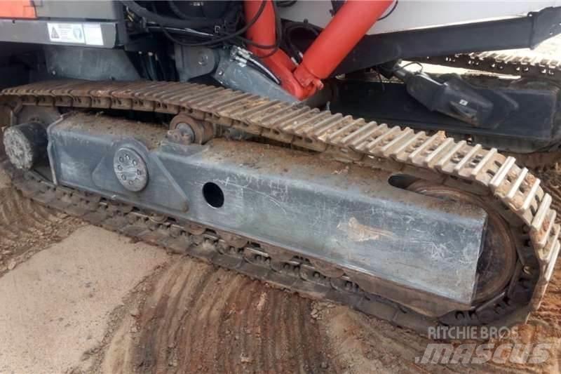 Sandvik DP1500i Perforatrici di superficie