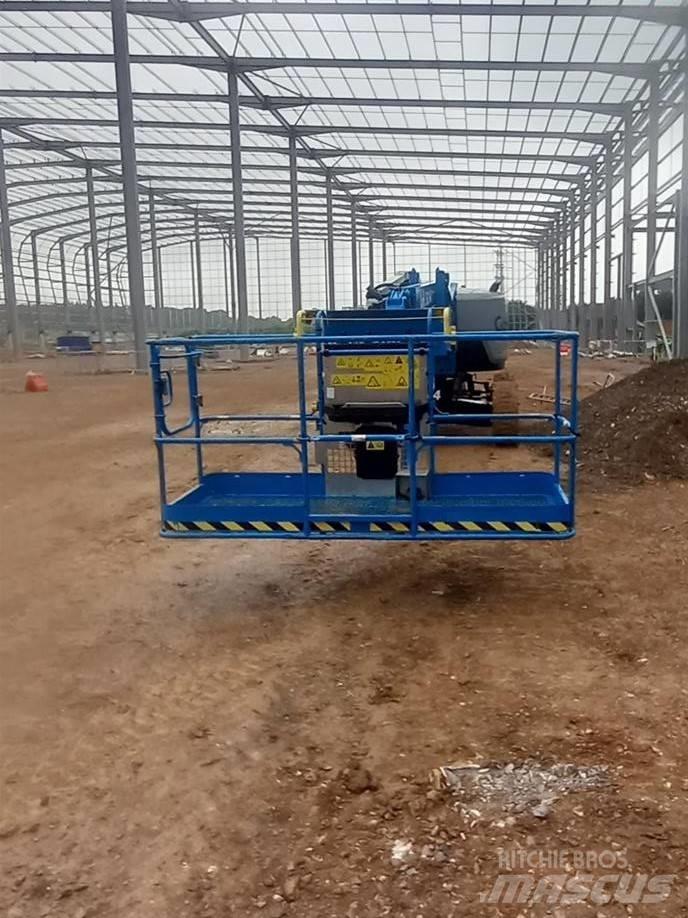 Genie Z 62/40 Piattaforme a braccio articolato