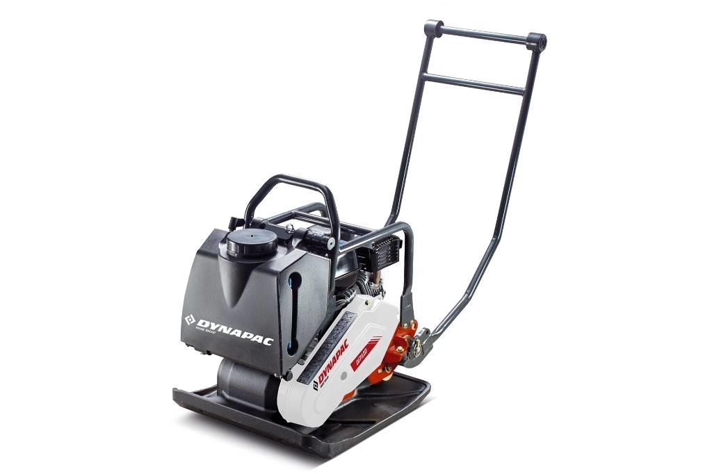 Dynapac DFP12D Vibratori