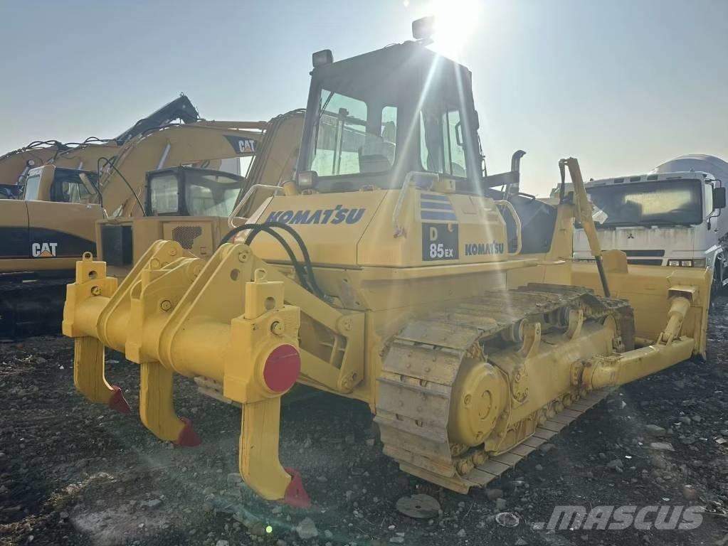 Komatsu D 85 E Dozer cingolati