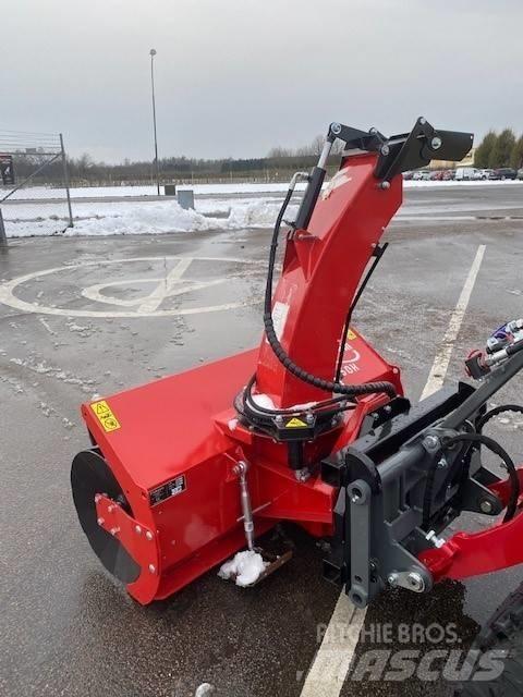 Tokvam F150H Miniescavatori