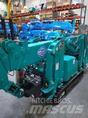 Maeda MC285-2 Mini gru
