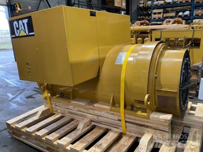 CAT SR4B-HV Altri generatori