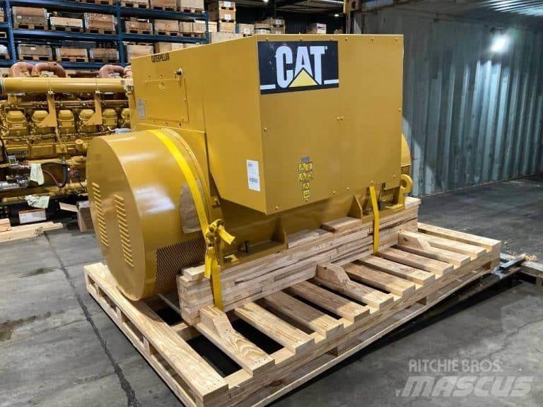 CAT SR4B-HV Altri generatori