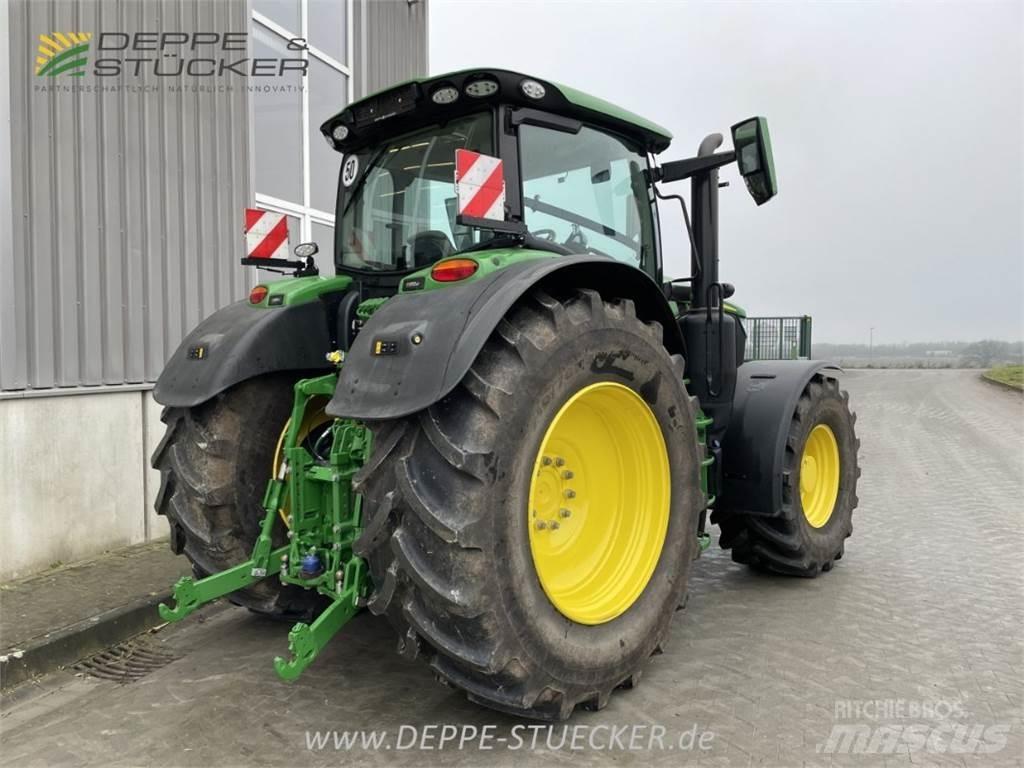 John Deere 6R 175 Trattori