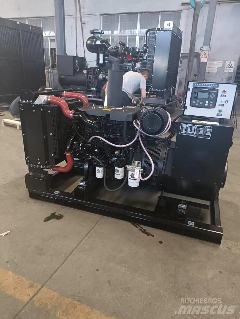 Weichai WP4.1D66E200 Generatori diesel