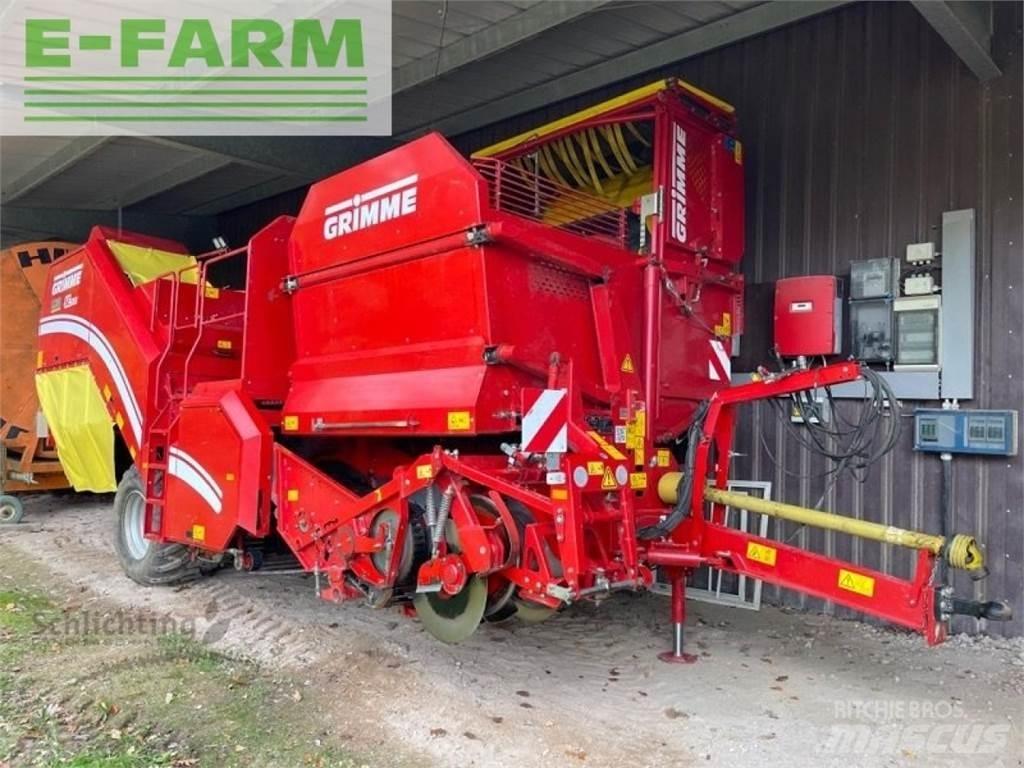 Grimme se85-55 Attrezzature  raccolta patate - Altro