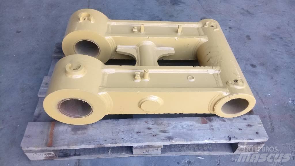 CAT 375 Bracci e avambracci