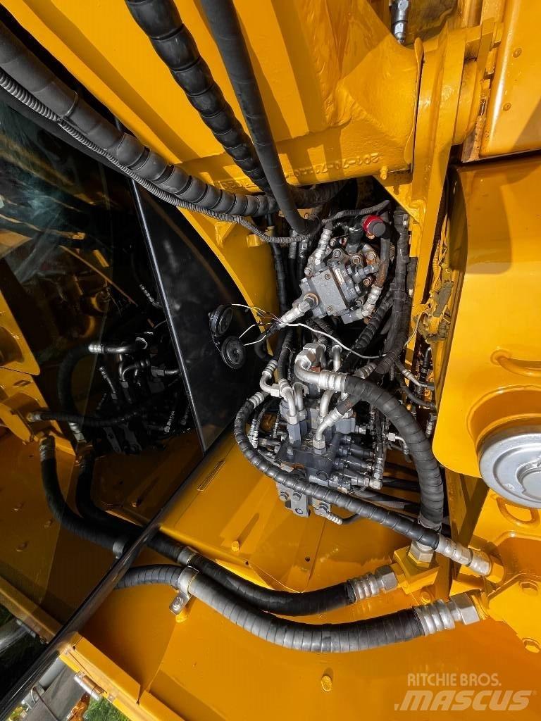 Komatsu PC 70 Escavatori medi 7t - 12t