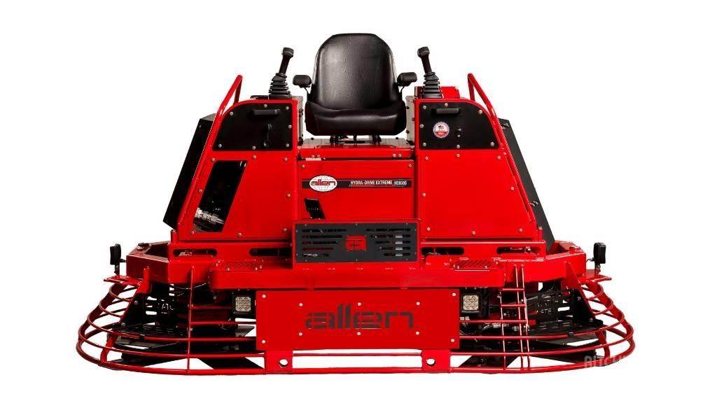 Allen HDX600 Spatole