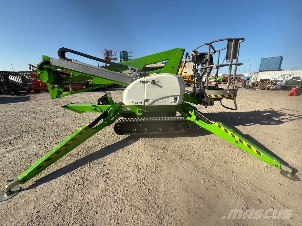 Niftylift TD150T Piattaforme a braccio articolato