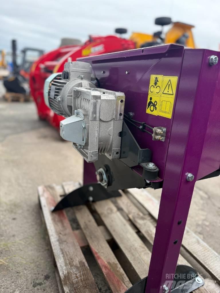 Murska 220 SM HD Mulini