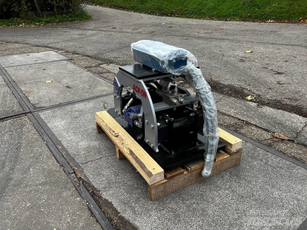AJCE ACP5N Vibratori