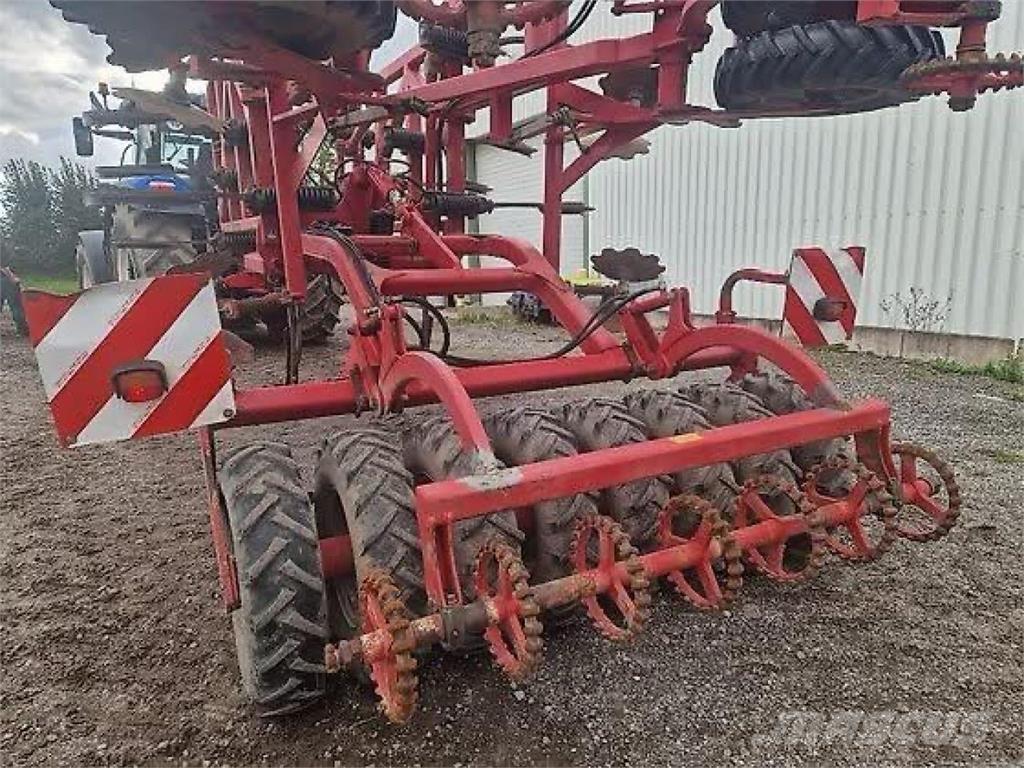 Horsch Tiger 4 AS Coltivatori