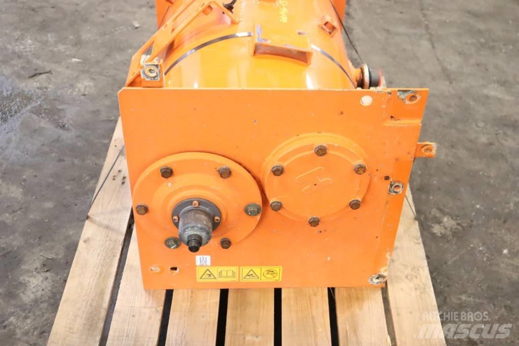 Hitachi 130 Escavatori cingolati