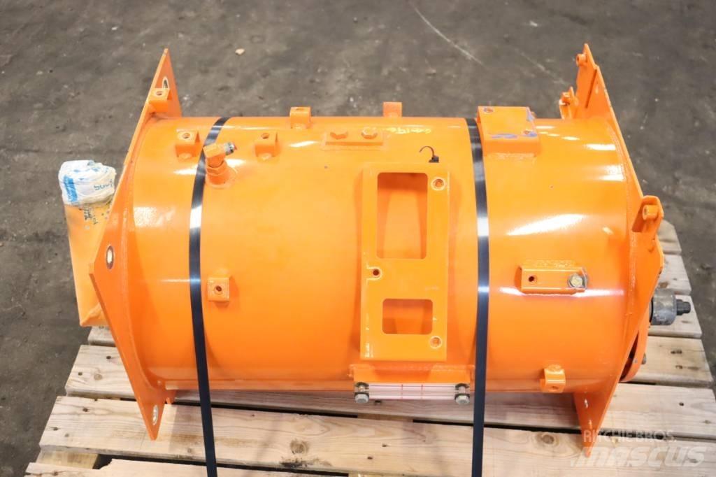 Hitachi 130 Escavatori cingolati