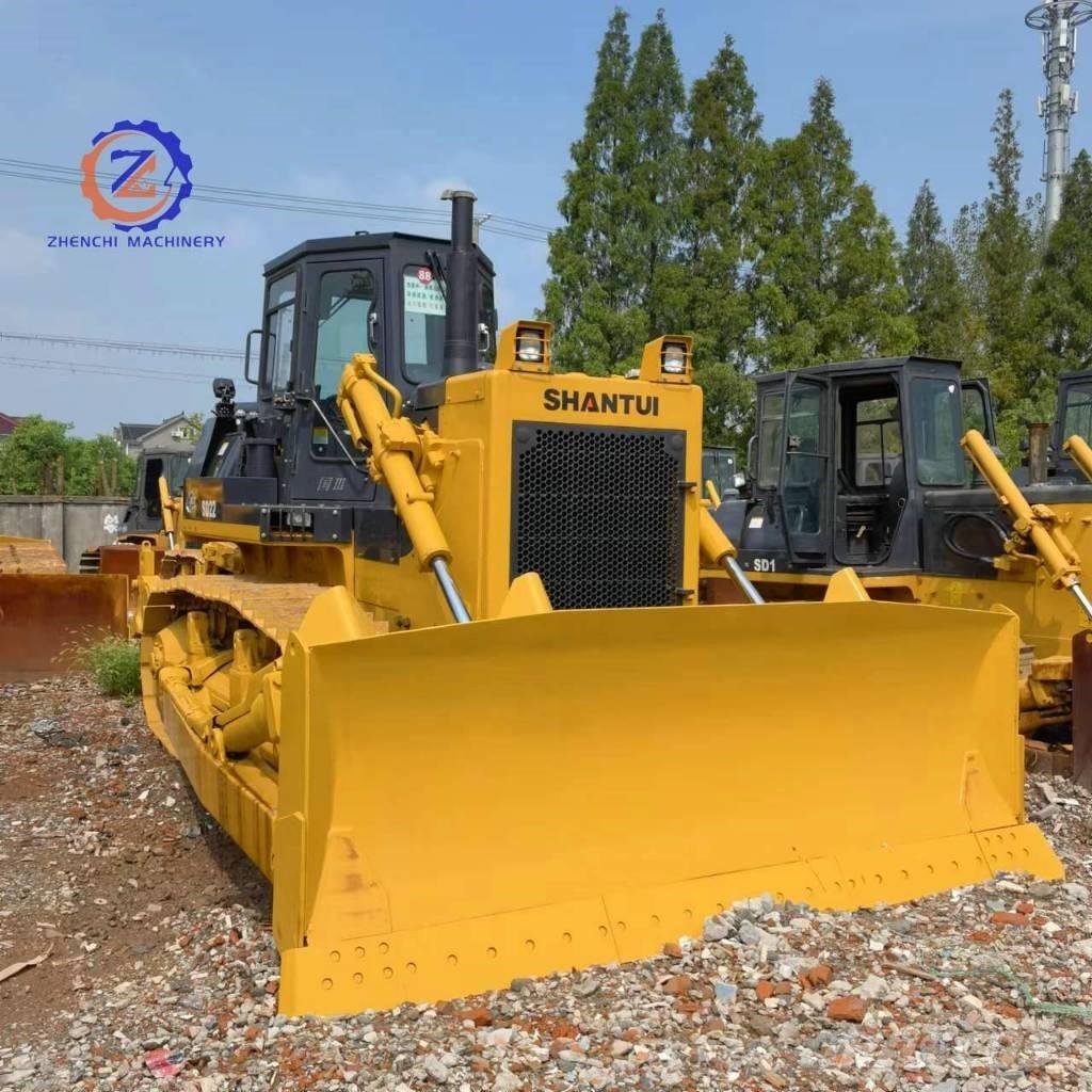 Shantui SD 22 Dozer cingolati