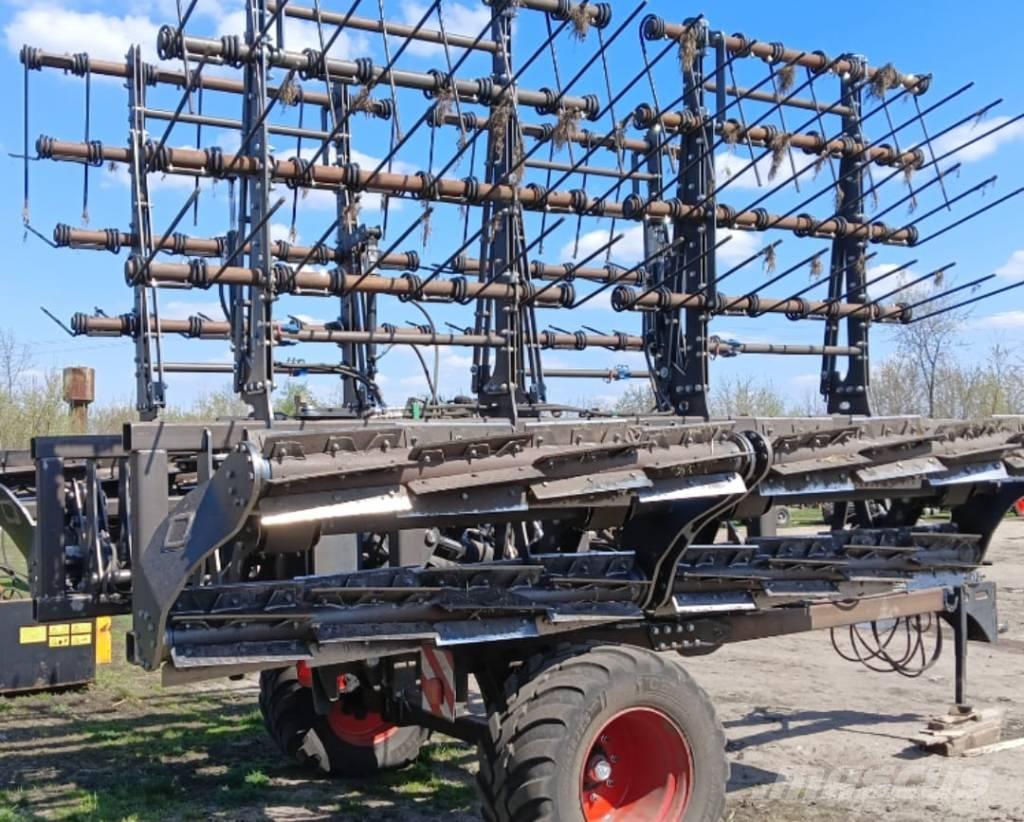 Horsch Cultro 9 TC Agricoltura - Altro