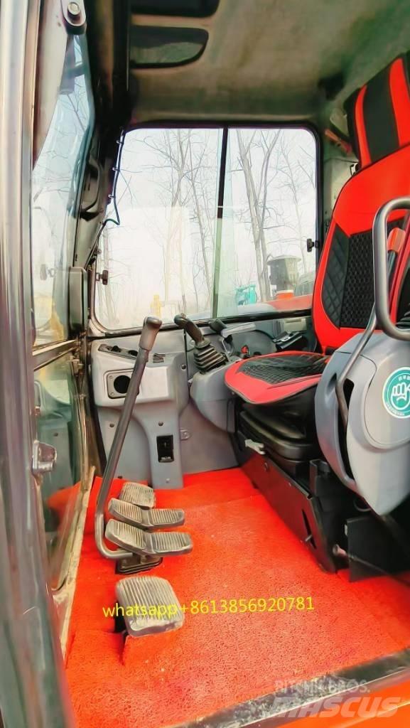 Kubota KX 185 Escavatori medi 7t - 12t