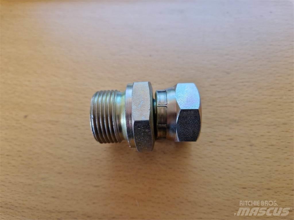 Ponsse 0015594 Componenti idrauliche