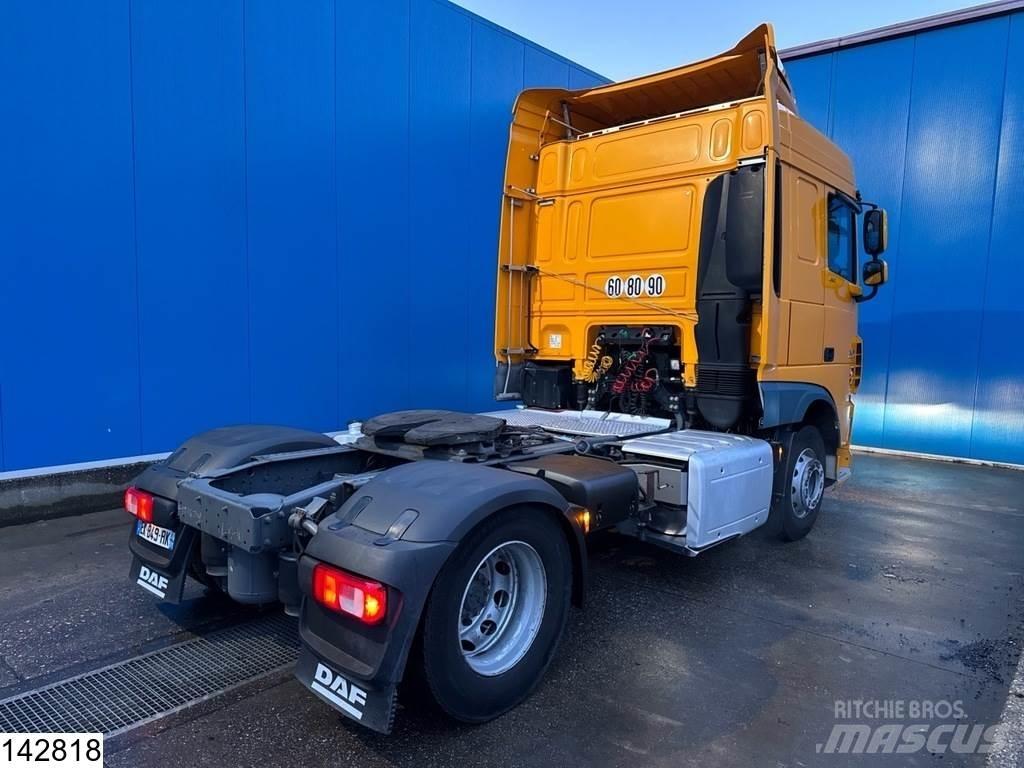 DAF XF 460 EURO 6 Motrici e Trattori Stradali