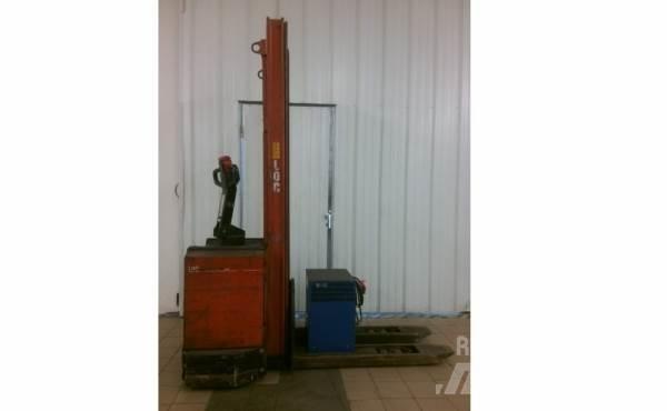 Manitou MA150FR570 Carelli stoccatori  automatici-usati