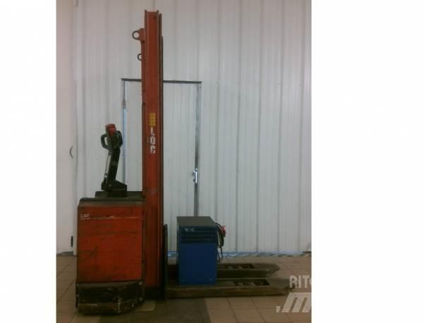 Manitou MA150FR570 Carelli stoccatori  automatici-usati