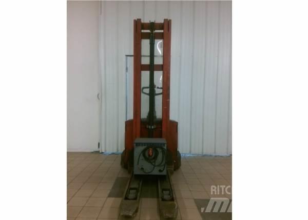 Manitou MA150FR570 Carelli stoccatori  automatici-usati