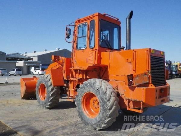 Hitachi LX70 Pale gommate