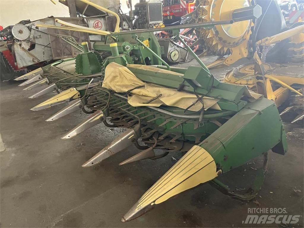 Krone 600 Accessori per mietitrebbiatrici