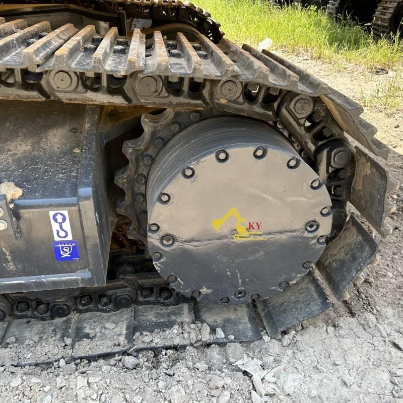 Komatsu PC 400-8 Escavatori cingolati