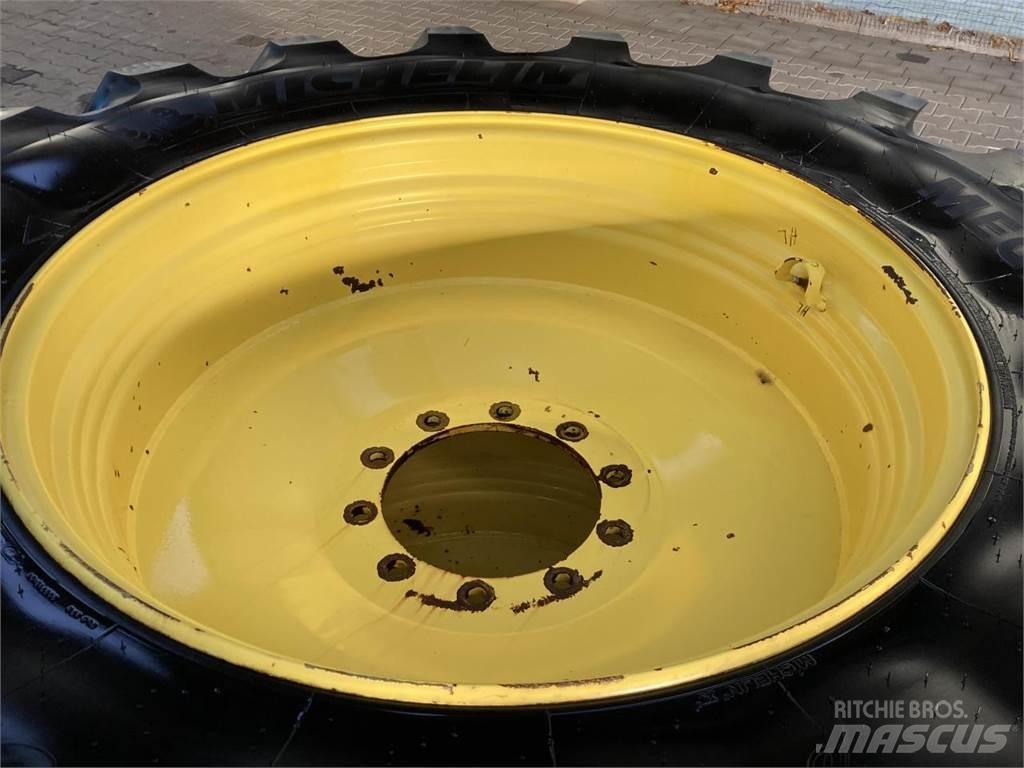 Michelin 620/70R38 Pneumatici, ruote e cerchioni