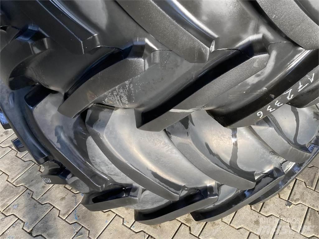 Michelin 620/70R38 Pneumatici, ruote e cerchioni