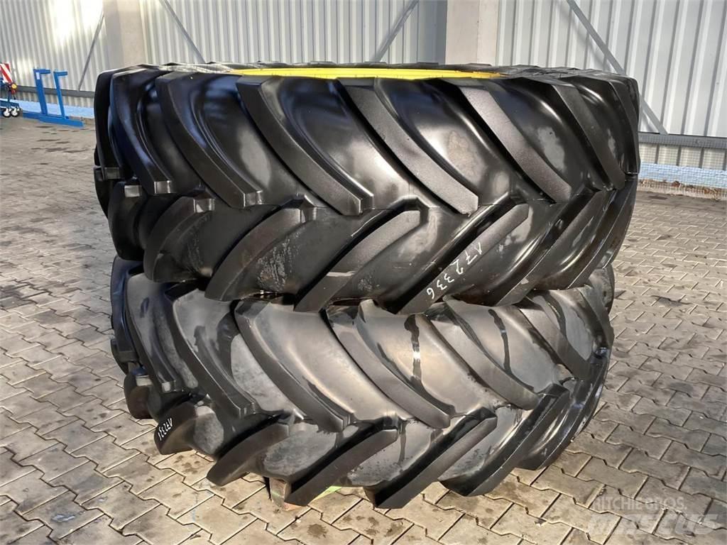 Michelin 620/70R38 Pneumatici, ruote e cerchioni