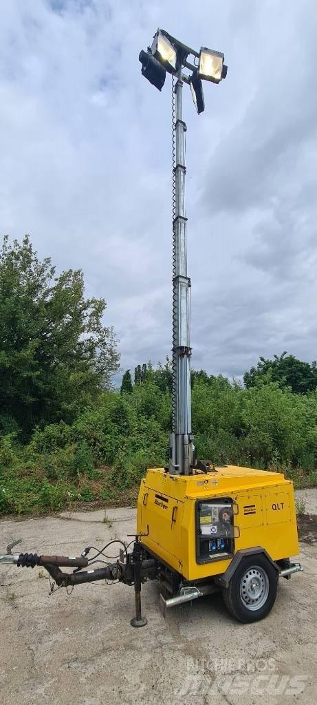 Atlas Copco QLT H 40 Torri faro