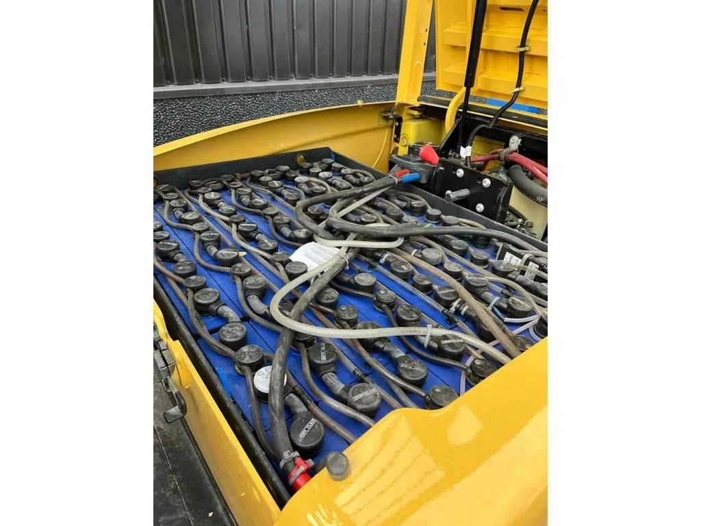 Hyster J2.5XN Carrelli elevatori elettrici